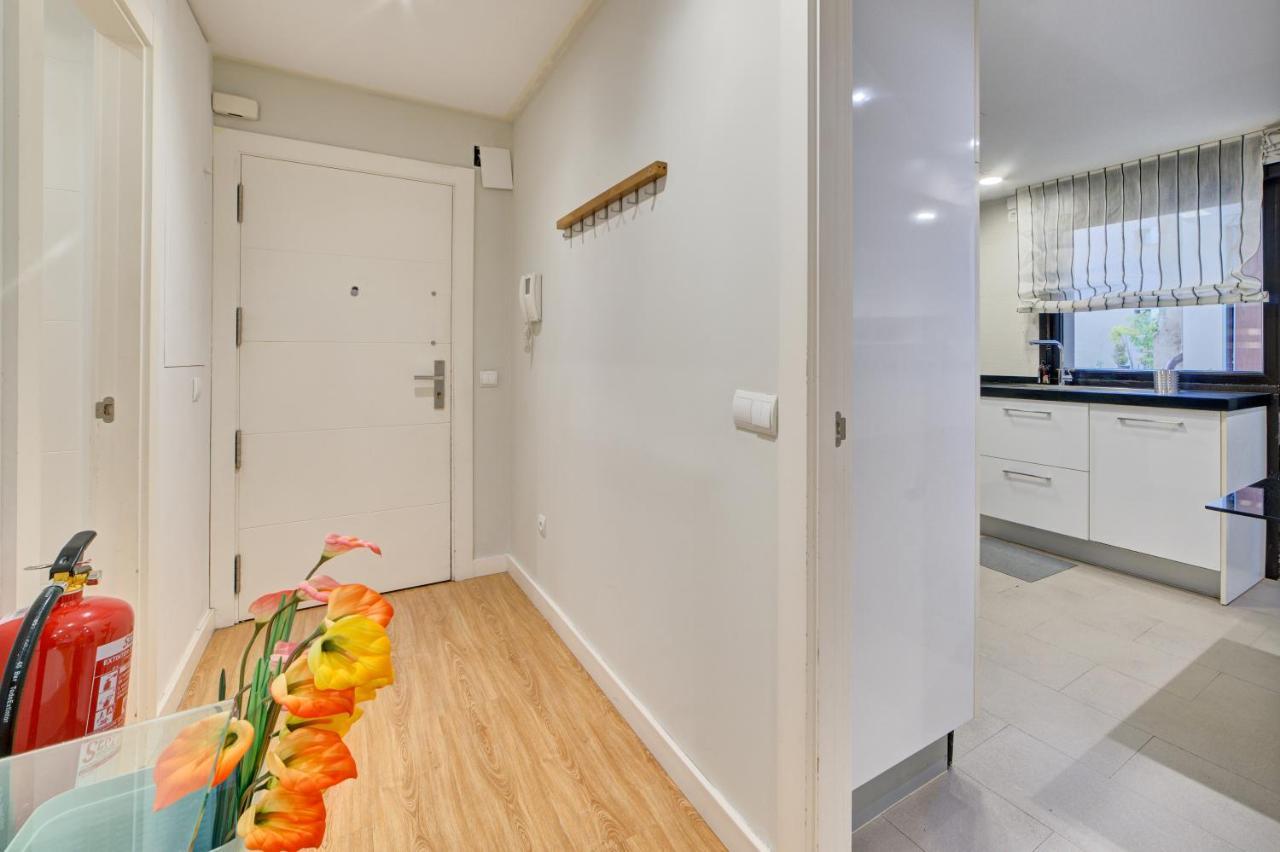 Apartamento El Lobo By Clabao Logroño Exterior foto