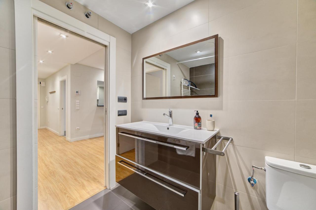 Apartamento El Lobo By Clabao Logroño Exterior foto