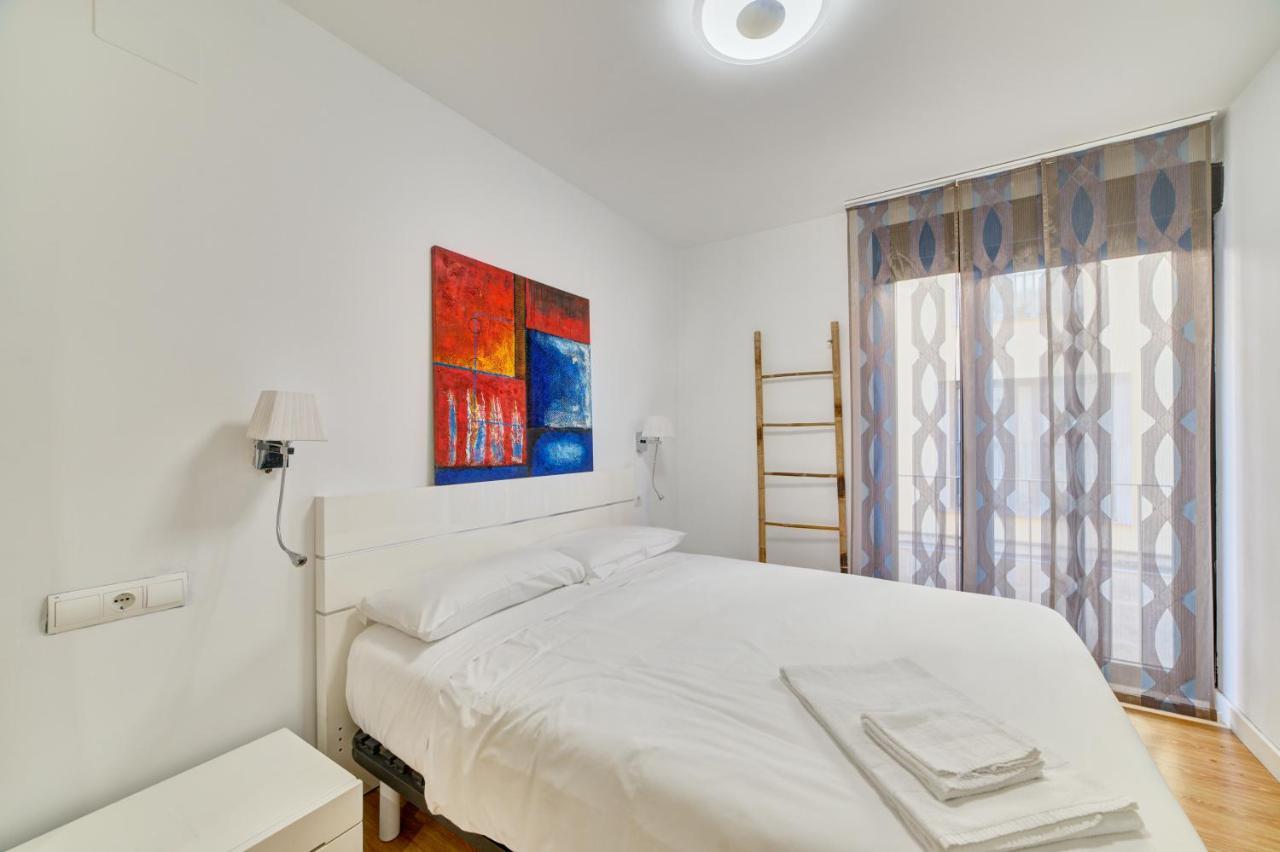 Apartamento El Lobo By Clabao Logroño Exterior foto
