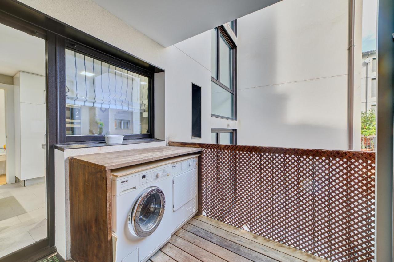 Apartamento El Lobo By Clabao Logroño Exterior foto